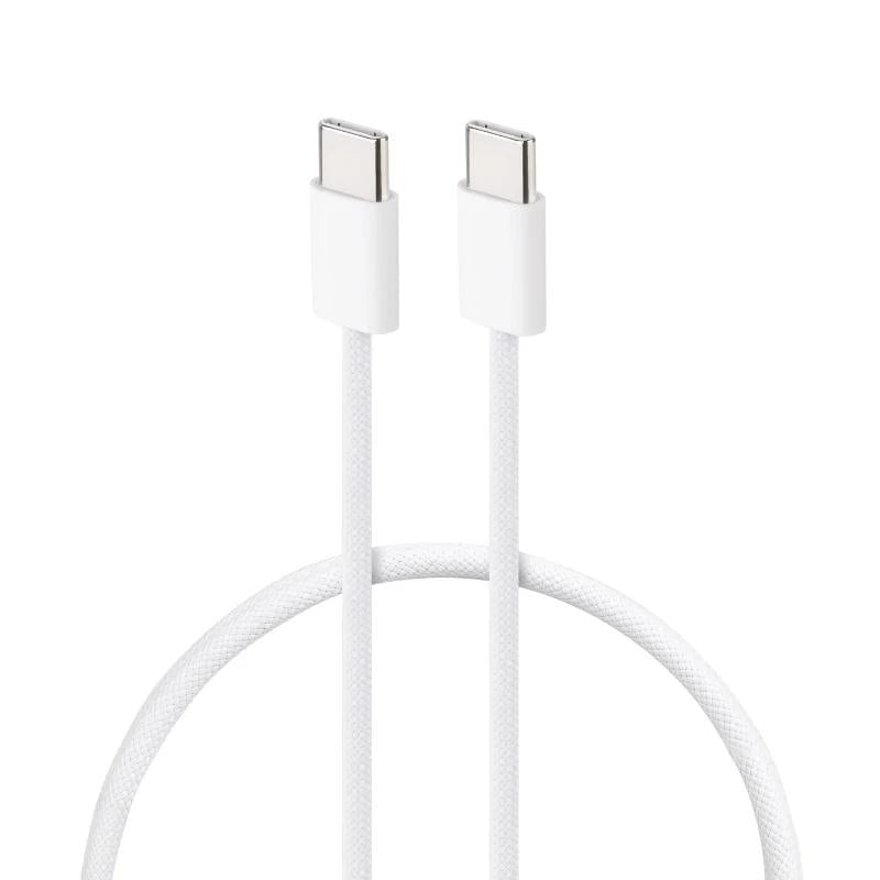 Nanocable Cable USB-C 2.0 60W USB-C/MM, 1m 