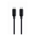 Gembird Cable carga y datos USB-C,PD 60 W, 1,5 m