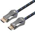 DEEPGAMING CABLE HDMI 2.1 4K/120Hz - 8K/60Hz  2M