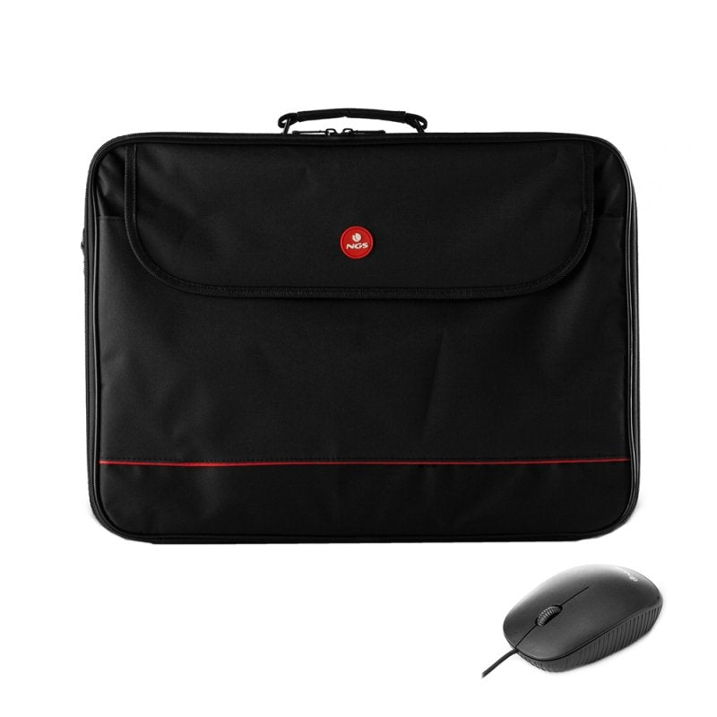 Monray Bossa portàtil Organizer16" + Ratolí