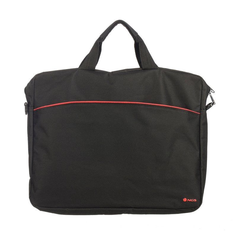 MONRAY Bussiness Notebook Bag 15.6" Negre