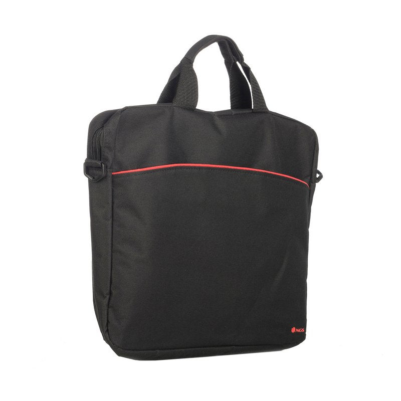 MONRAY Bussiness Notebook Bag 15.6" Negre