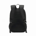 Mochila para portátil Coolbox de 15,6" - Negra - Impermeable 