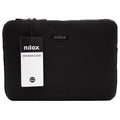 NILOX Sleeve Portatil 15.6" Negre