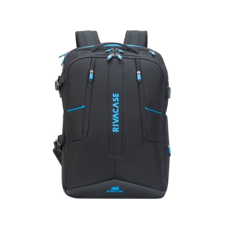 RIVACASE 7860 Borneig Motxilla Gaming backpack 17.3" 