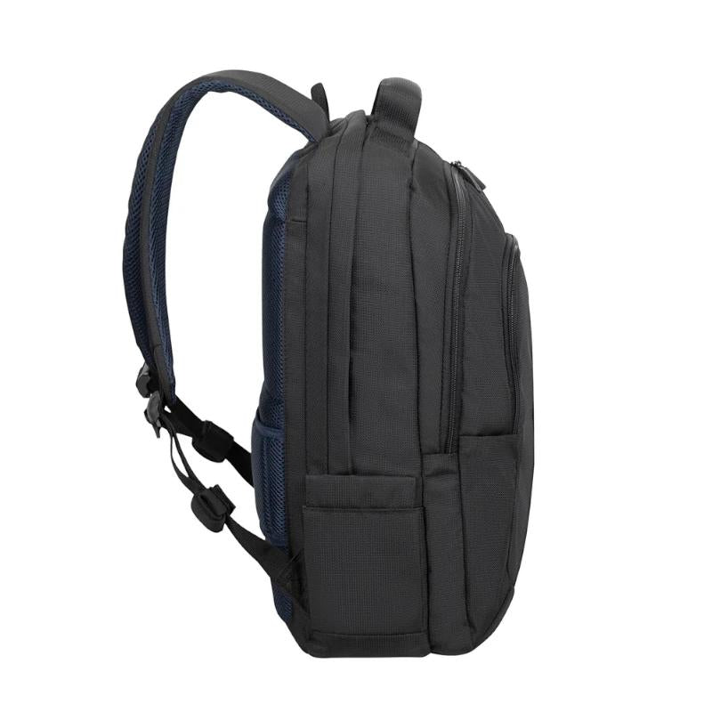 RIVACASE 8460 Tegel ECO negro mochila portátil 17, - detalle