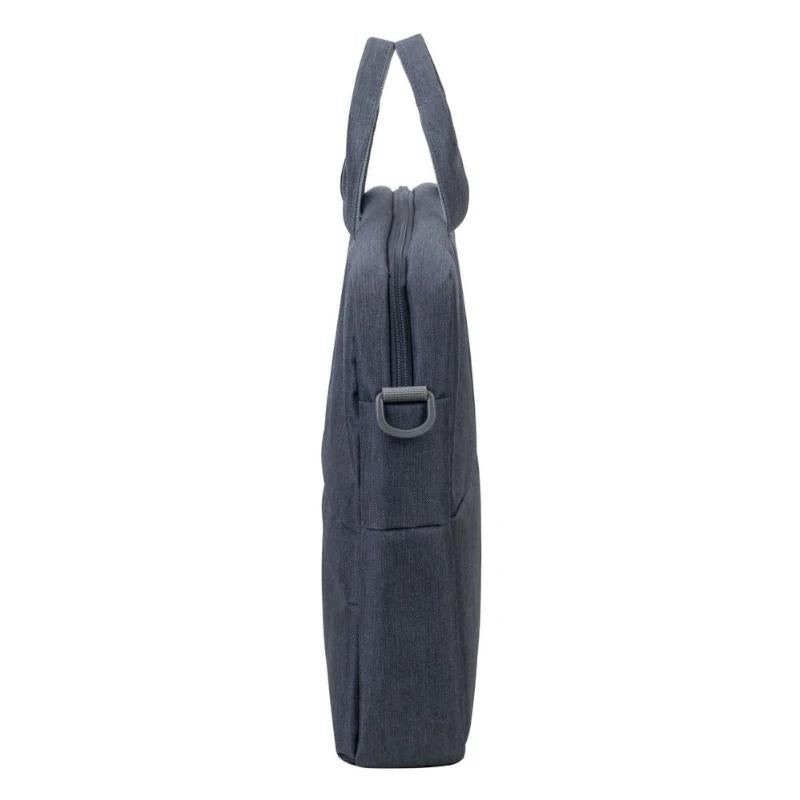 RIVACASE Bolsa Transporte 7532 dark grey - detalle