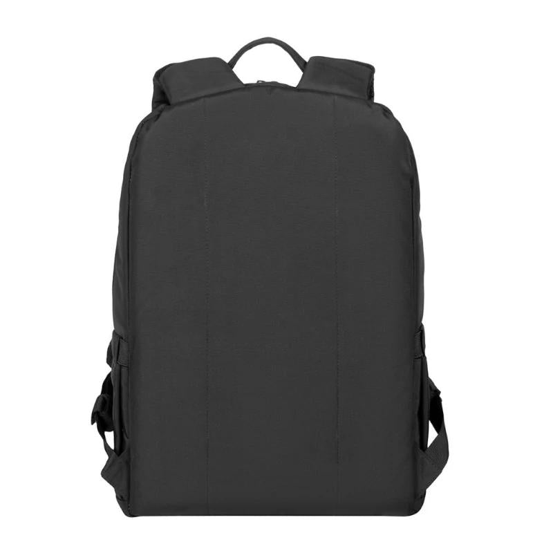 RIVACASE Mochila Alpendorf 7561 ECO Negro 15.6-16" - detalle