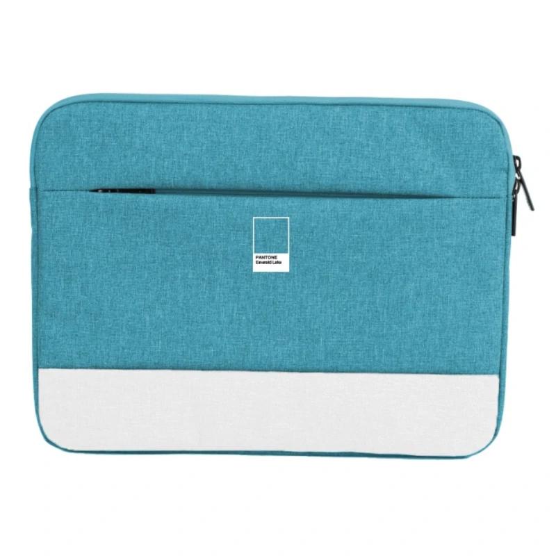 Celly Kit Sleeve Pantone + raton 15,6" Azul - detalle