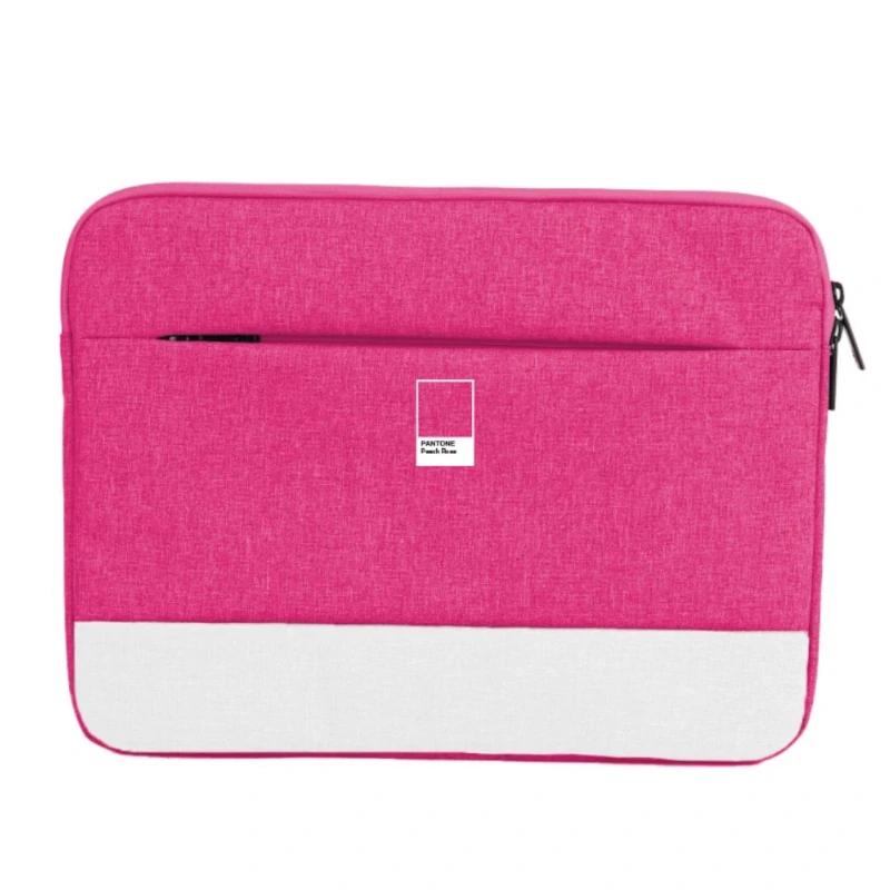Celly Kit Sleeve Pantone + raton 15,6" Rosa - detalle