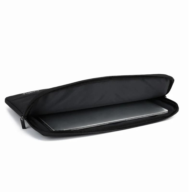 Celly Funda Portatil Sleeve hasta 16" Negro - detalle