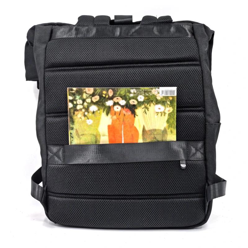 EWENT EW2536 Mochila 17.3" Trendy Roll