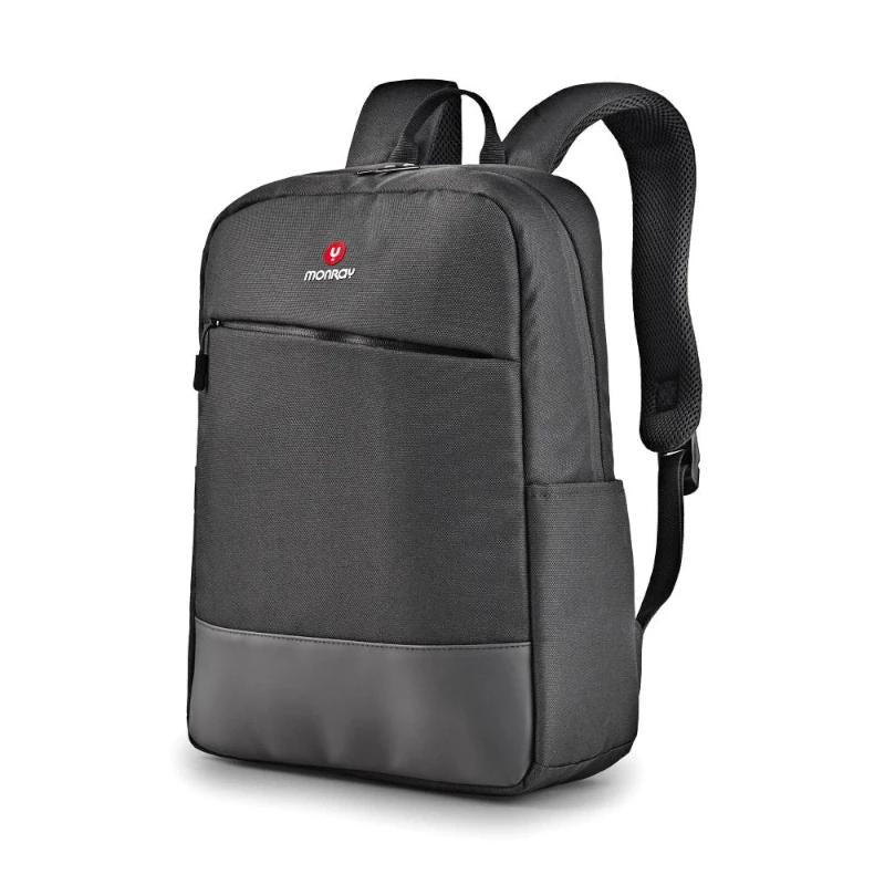 NGS Mochila SAKSVENTUREBLACK 15.6" Negra - detalle
