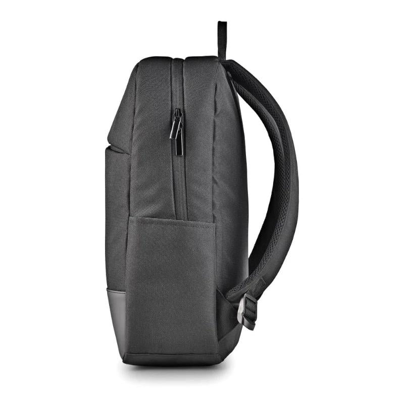 NGS Mochila SAKSVENTUREBLACK 15.6" Negra - detalle