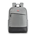 NGS Mochila SAKSVENTUREGRAY 15.6" Gris