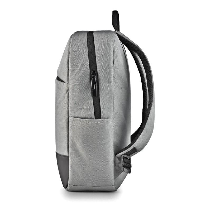 NGS Mochila SAKSVENTUREGRAY 15.6" Gris - detalle