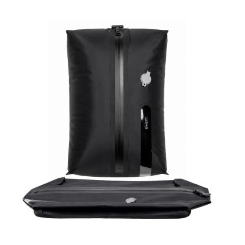 EWENT EW2545 Bolsa imperm. vacío ropa Nylon70D Neg