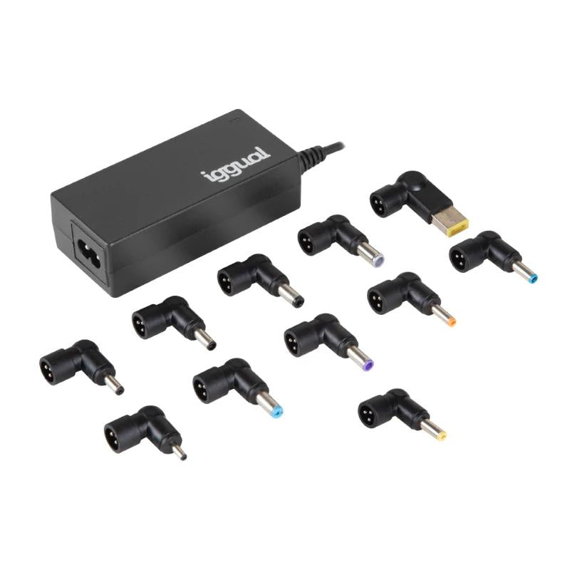 iggual Carregador Universal Automàtic CUA-11T-45W