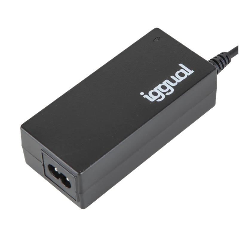 iggual Carregador Universal Automàtic CUA-11T-45W