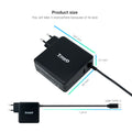 Tooq Carregador portàtil connector USB-C 90W
