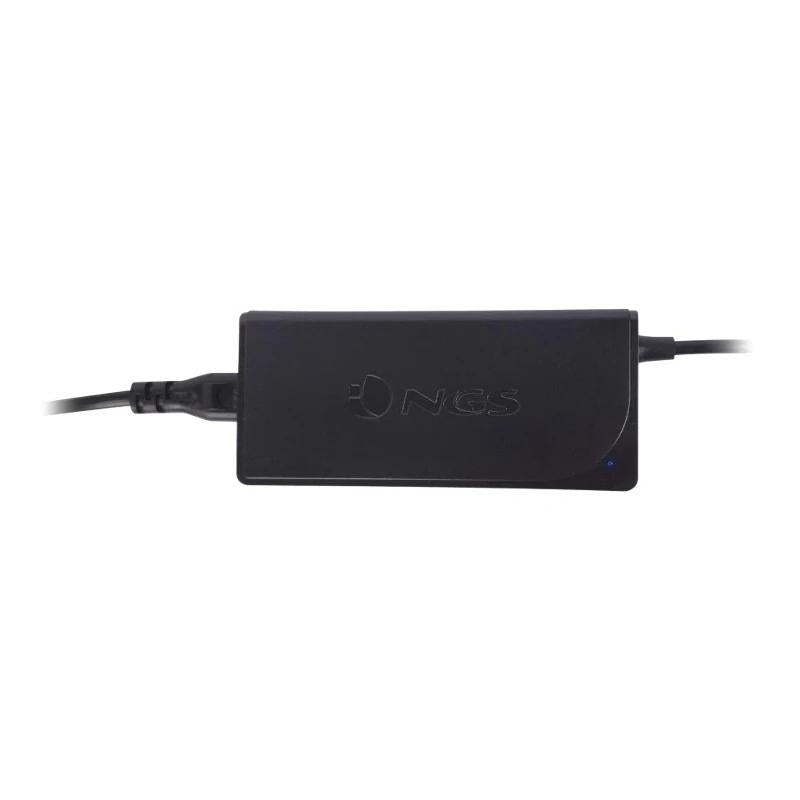 NGS CARGADOR PARA PORTATIL 65W USB C 20V/3,25A