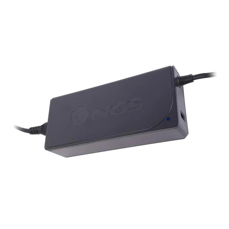 NGS CARGADOR PARA PORTATIL 65W USB C 20V/3,25A