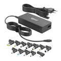 iggual Cargador Universal Automático CUA-C-12T-90W