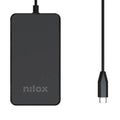 NILOX CARGADOR GAN PC 100W TYPE-C