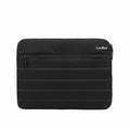 Coolbox Funda Portatil 13" Negro-Impermeable