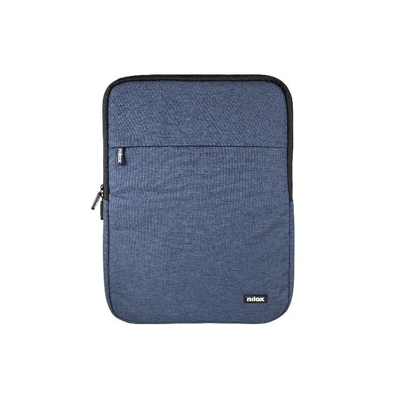 NILOX Funda SLEEVE 13.3" Blau 