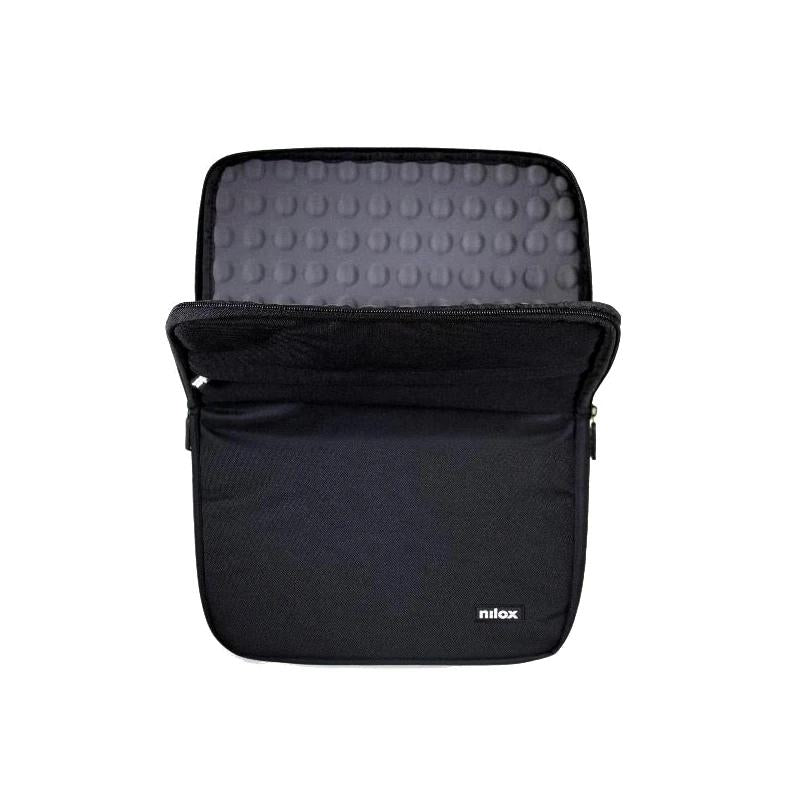 NILOX Funda SLEEVE 14.1"  Negra