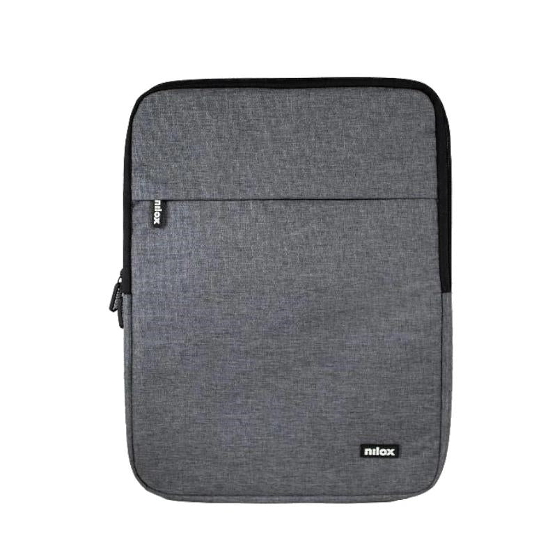 NILOX Funda SLEEVE 14.1"  Gris