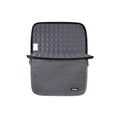 NILOX Funda SLEEVE 14.1"  Gris