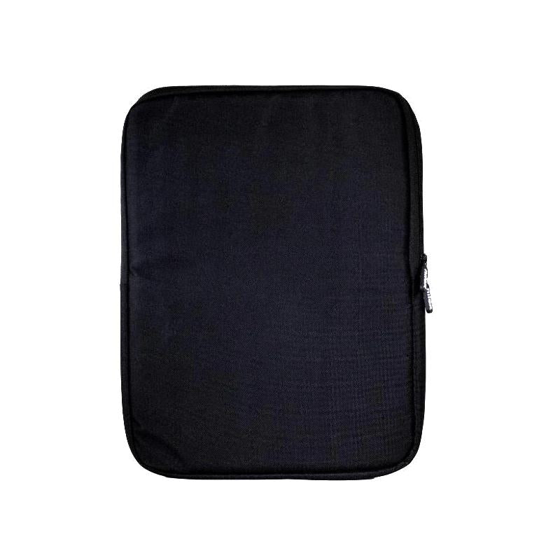 NILOX Funda SLEEVE 15.6"  Negra - detalle