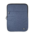NILOX Funda SLEEVE 17.3" Azul