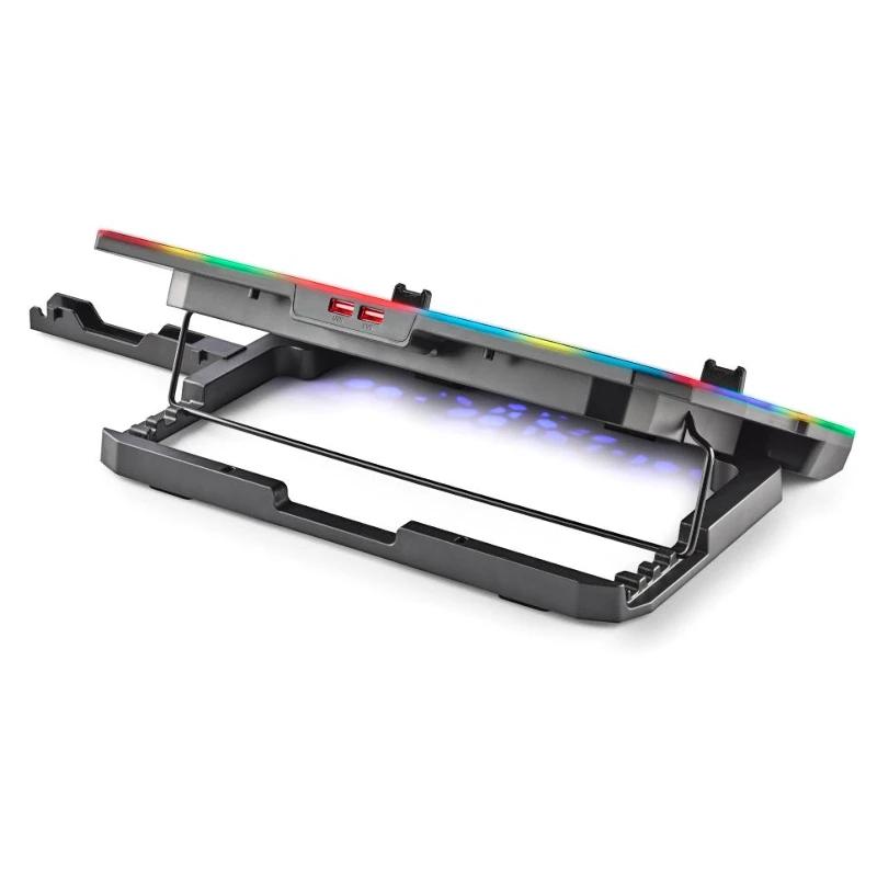 NGS Base Refrigeradora Portátil 15,6" 6 Vent