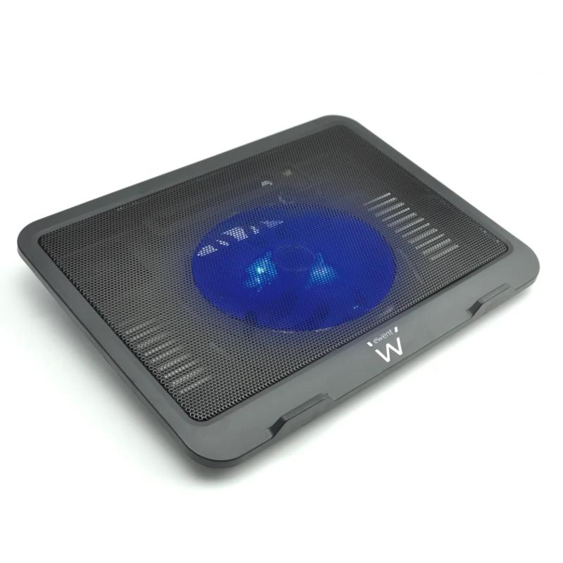 EWENT EW1250 Soporte Refrigeración Portátil