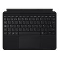 Microsoft Surface Go Type Cover ES Negro