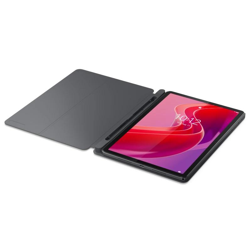 Lenovo funda Folio Case para Tab K11-M11 Grey - detalle