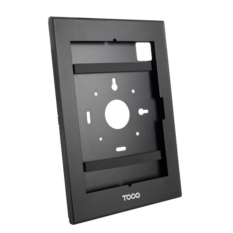 Tooq Marco Antirrobo Tablet 11"  Negro