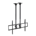Tooq LPCE11120TSLI-B Soporte Techo  60"-120"