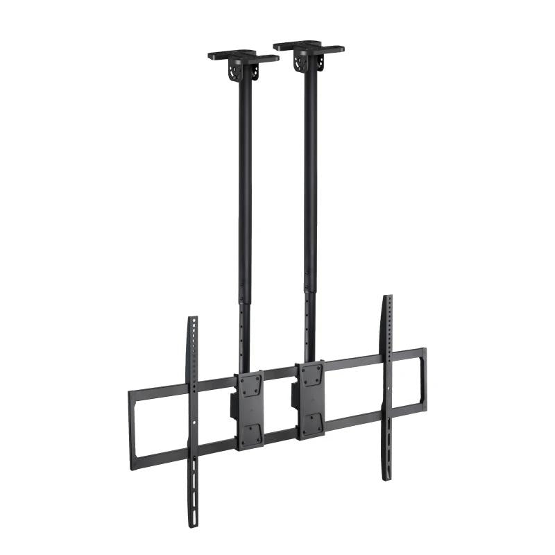 Tooq LPCE11120TSLI-B Soporte Techo  60"-120"