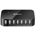 D-Link DUB-H7 Hub 7-Port USB 2.0