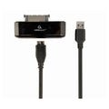 Gembird Adaptador USB 3.0  SATA 2,5'',  GoFlex