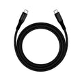 APPROX Cable USB-C a USB-C 240W 40Gbps 8K-Vídeo