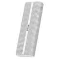 D-Link DSP-411 Enclosure USB-C 4.0 M.2 NVMe SSD