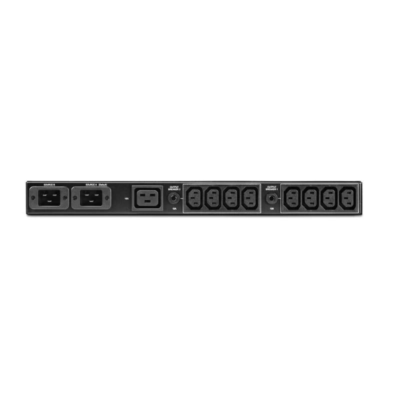 Salicru SPS 16 ATS - detalle