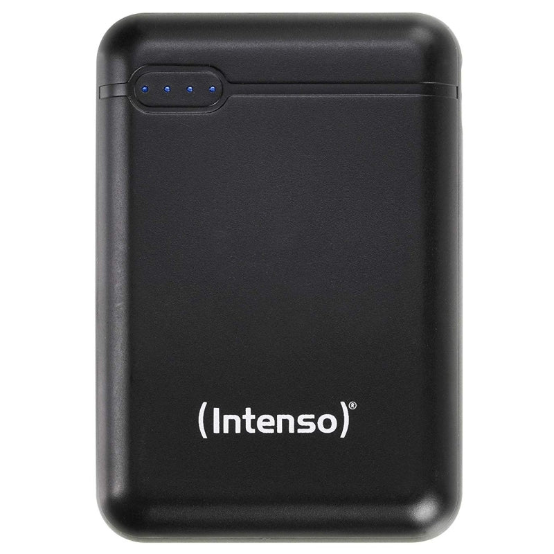 Batería externa Intenso XS10000 10000mAh negra 