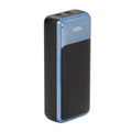RIVACASE VA1080 QC/PD 65W 30000 mAh Negro 