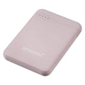 Batería externa Intenso XS5000 5000 mAh rosa 